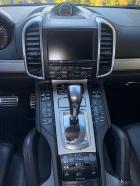 Porsche Cayenne, снимка 10