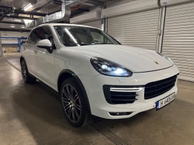 Porsche Cayenne, снимка 1