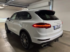 Porsche Cayenne, снимка 4