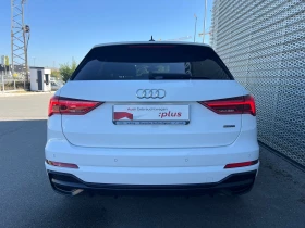 Audi Q3 S line 40 TDI quattro, снимка 12