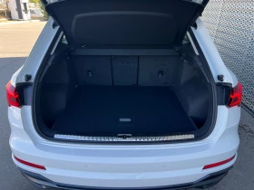 Audi Q3 S line 40 TDI quattro, снимка 13