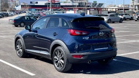 Mazda CX-3 92хил.км, снимка 7
