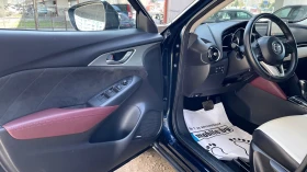 Mazda CX-3 92хил.км, снимка 12