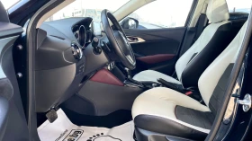 Mazda CX-3 92хил.км, снимка 11