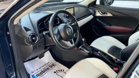 Mazda CX-3 92хил.км, снимка 10