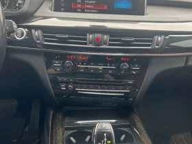 BMW X5 XDRIVE| M ПАКЕТ| HAR/KARDON| HEAD-UP| SOFT CLOSE, снимка 9