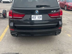 BMW X5 XDRIVE| M ПАКЕТ| HAR/KARDON| HEAD-UP| SOFT CLOSE, снимка 5