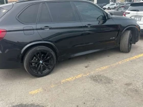 BMW X5 XDRIVE| M ПАКЕТ| HAR/KARDON| HEAD-UP| SOFT CLOSE, снимка 4
