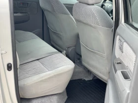 Toyota Hilux 2.5D4-D 4x4, снимка 9