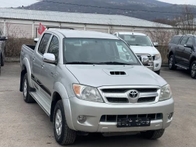 Toyota Hilux 2.5D4-D 4x4, снимка 8