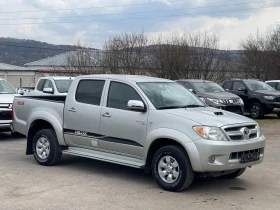 Toyota Hilux 2.5D4-D 4x4, снимка 7