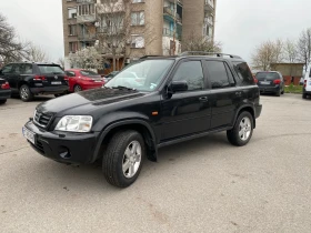 Honda Cr-v, снимка 2
