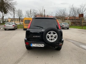 Honda Cr-v, снимка 5