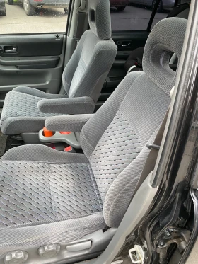 Honda Cr-v, снимка 11