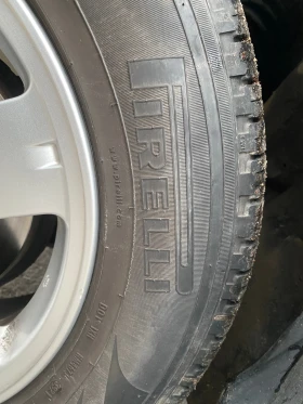 Honda Cr-v, снимка 14