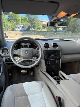 Mercedes-Benz ML 320 W164, снимка 6