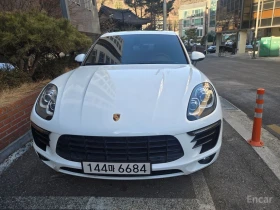 Porsche Macan, снимка 1
