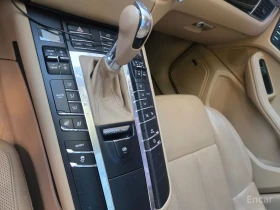 Porsche Macan, снимка 10