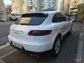 Porsche Macan, снимка 2