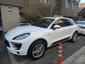 Porsche Macan, снимка 4