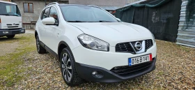 Nissan Qashqai 2, 0DCi-150kс* 4X4* АВТОМАТИК* 2012* ПАНОРАМА* НАВ, снимка 3