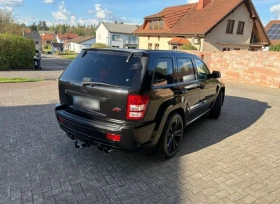 Jeep Grand cherokee Overland 5.7 Hemi SRT, снимка 3