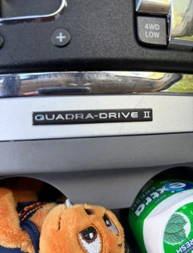 Jeep Grand cherokee Overland 5.7 Hemi SRT, снимка 15