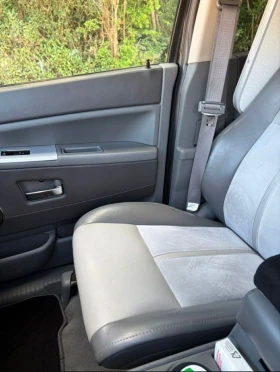 Jeep Grand cherokee Overland 5.7 Hemi SRT, снимка 7