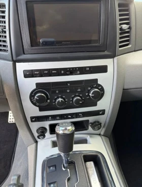 Jeep Grand cherokee Overland 5.7 Hemi SRT, снимка 5