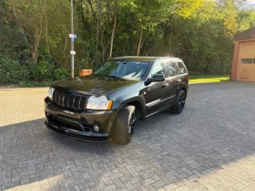 Jeep Grand cherokee Overland 5.7 Hemi SRT, снимка 1