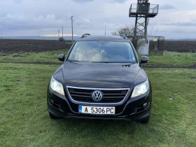 VW Tiguan, снимка 1