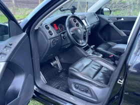 VW Tiguan, снимка 9