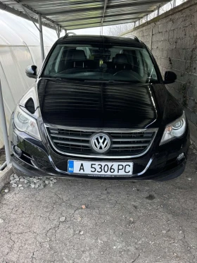 VW Tiguan, снимка 2