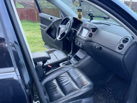 VW Tiguan, снимка 14