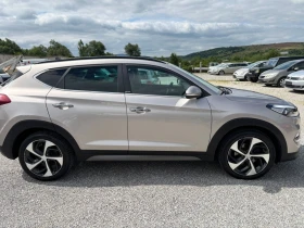 Hyundai Tucson 2.0crdi 4x4 Xpossible, снимка 5