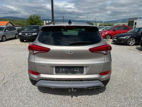 Hyundai Tucson 2.0crdi 4x4 Xpossible, снимка 6