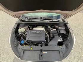 Hyundai Tucson 2.0crdi 4x4 Xpossible, снимка 16