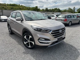 Hyundai Tucson 2.0crdi 4x4 Xpossible, снимка 3