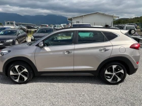Hyundai Tucson 2.0crdi 4x4 Xpossible, снимка 4
