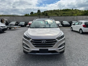 Hyundai Tucson 2.0crdi 4x4 Xpossible, снимка 1