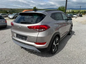 Hyundai Tucson 2.0crdi 4x4 Xpossible, снимка 9