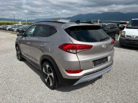 Hyundai Tucson 2.0crdi 4x4 Xpossible, снимка 7