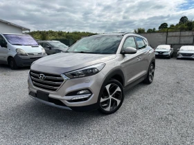 Hyundai Tucson 2.0crdi 4x4 Xpossible, снимка 2