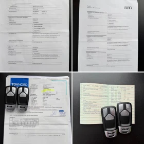 Audi Q5 3.0* S-LINE* СЕРВИЗНА КНИЖКА С ПЪЛНА ИСТОРИЯ В АУД, снимка 17