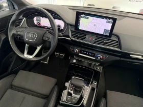 Audi Q5 3.0* S-LINE* СЕРВИЗНА КНИЖКА С ПЪЛНА ИСТОРИЯ В АУД, снимка 12