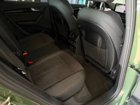 Audi Q5 3.0* S-LINE* СЕРВИЗНА КНИЖКА С ПЪЛНА ИСТОРИЯ В АУД, снимка 9