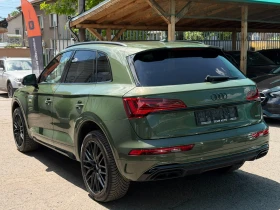 Audi Q5 3.0* S-LINE* СЕРВИЗНА КНИЖКА С ПЪЛНА ИСТОРИЯ В АУД, снимка 6