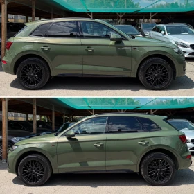 Audi Q5 3.0* S-LINE* СЕРВИЗНА КНИЖКА С ПЪЛНА ИСТОРИЯ В АУД, снимка 4