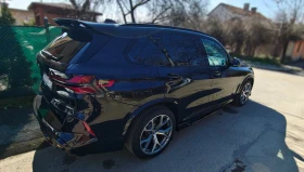 BMW X5 40i Full M Sport Shadow/ MILD HYBRID 340к.с., снимка 13