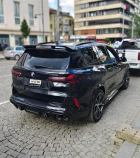 BMW X5 40i Full M Sport Shadow/ MILD HYBRID 340к.с., снимка 4